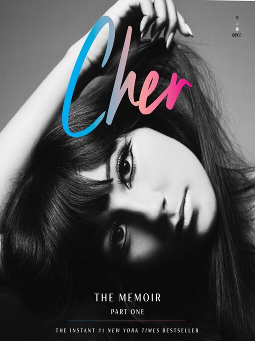 Title details for Cher, Part One by Cher - Available